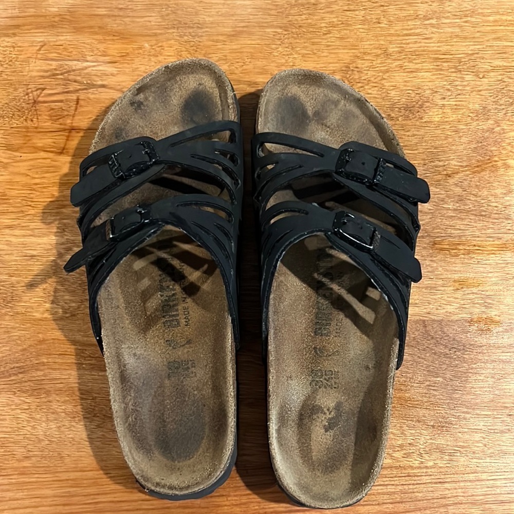 Birkenstock size 38